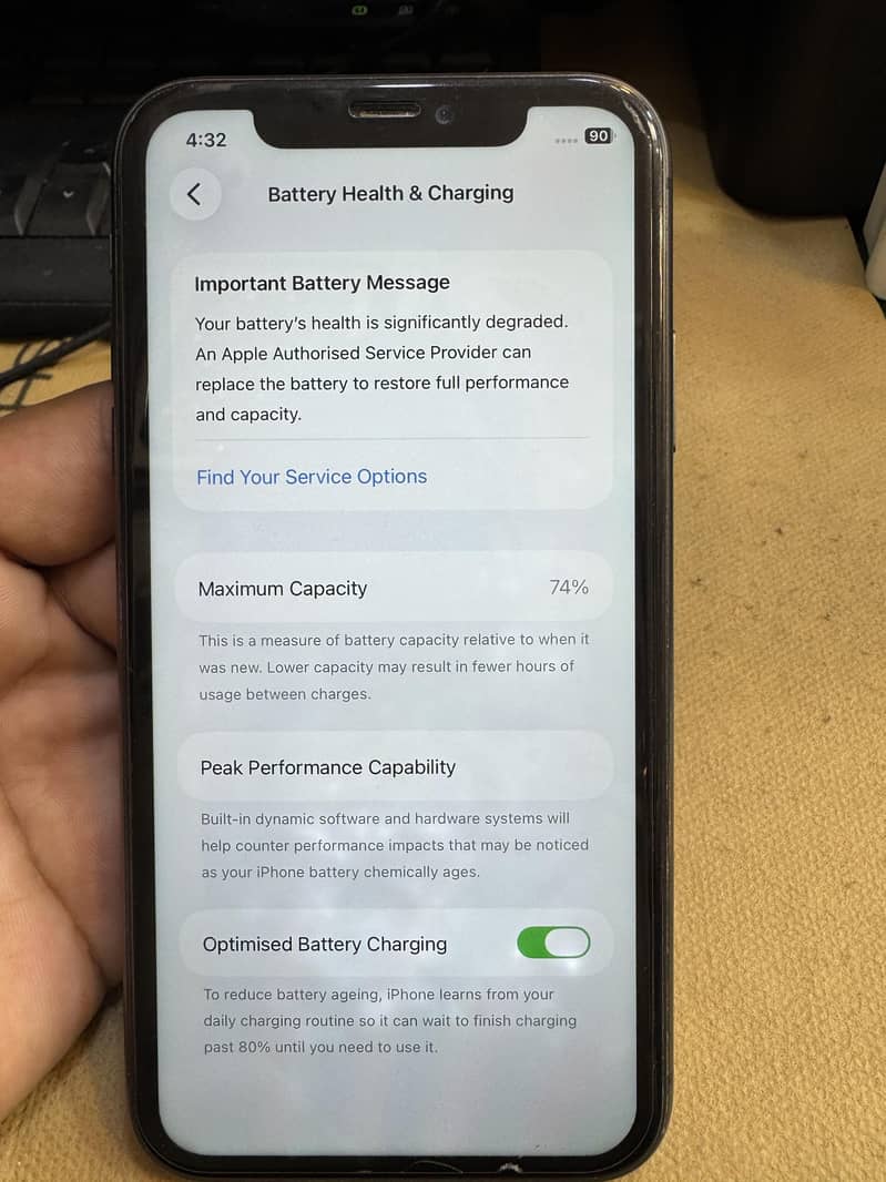 Apple iPhone 11 5