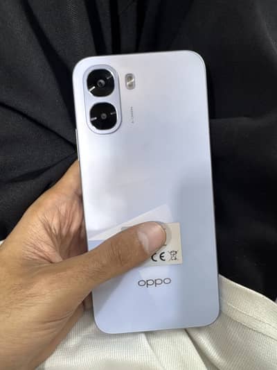 OPPO A6k 6/128