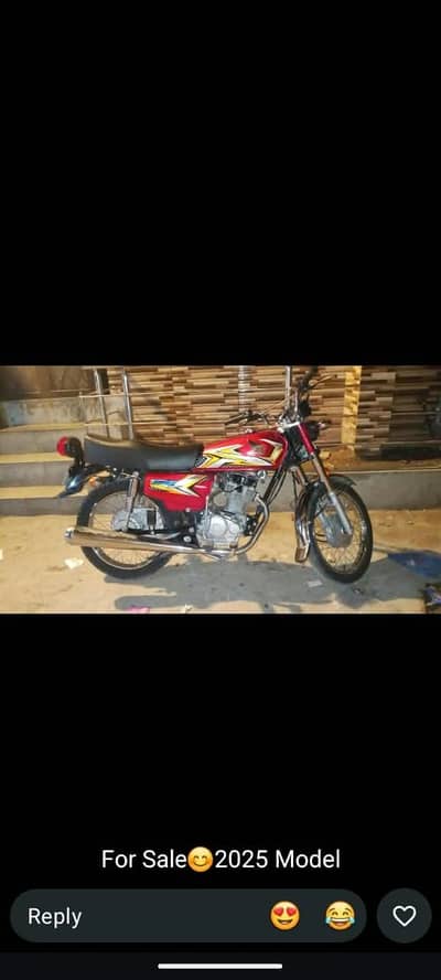For sale