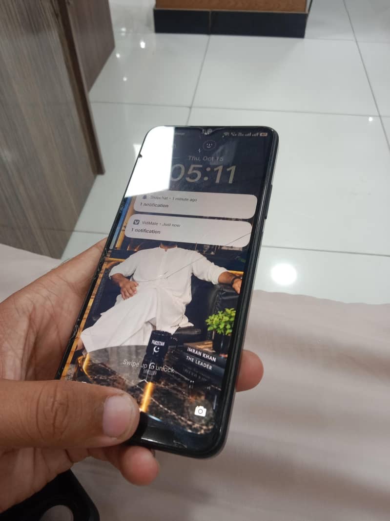 OPPO A18 1