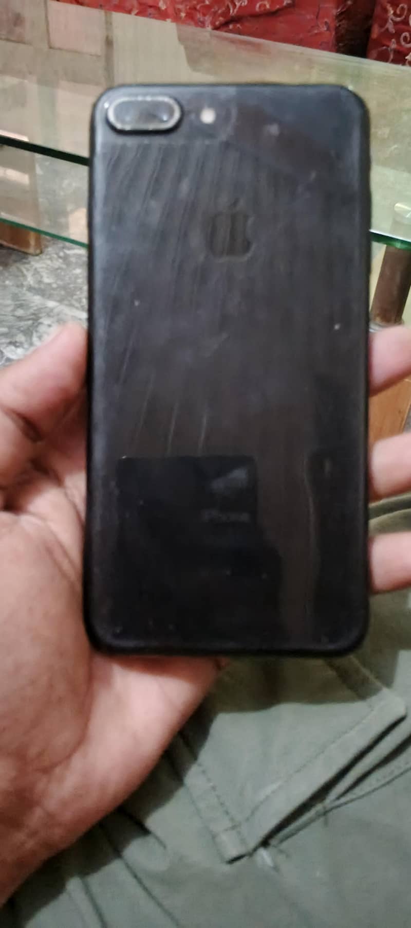 Apple iPhone 7 Plus 4