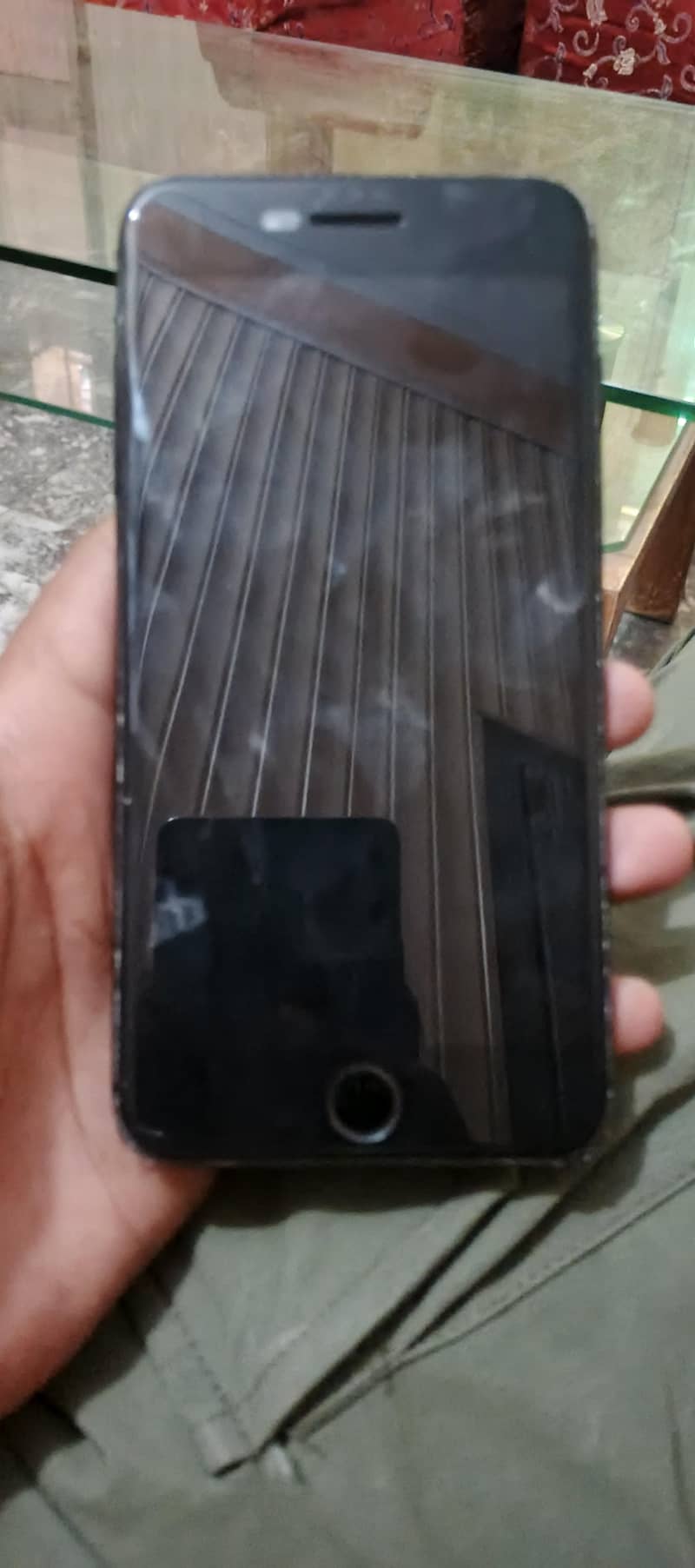 Apple iPhone 7 Plus 6