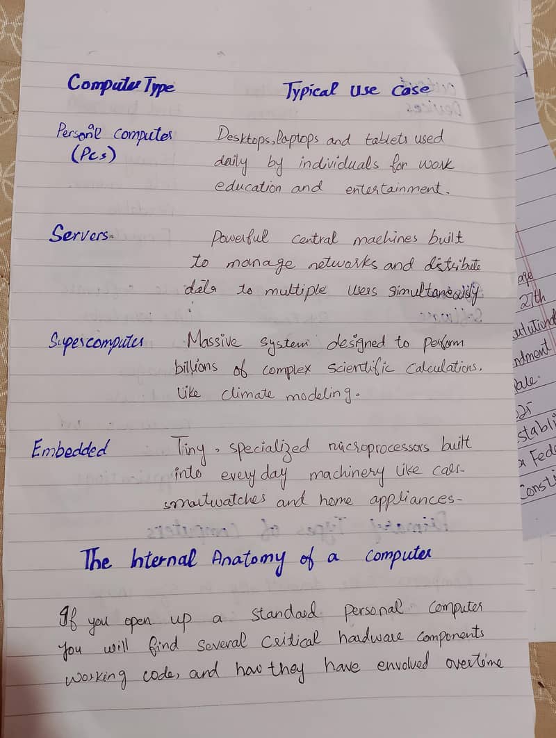 assignment 3