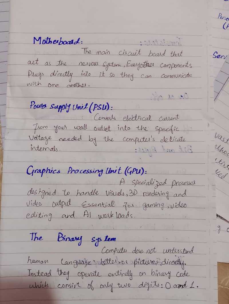 assignment 4