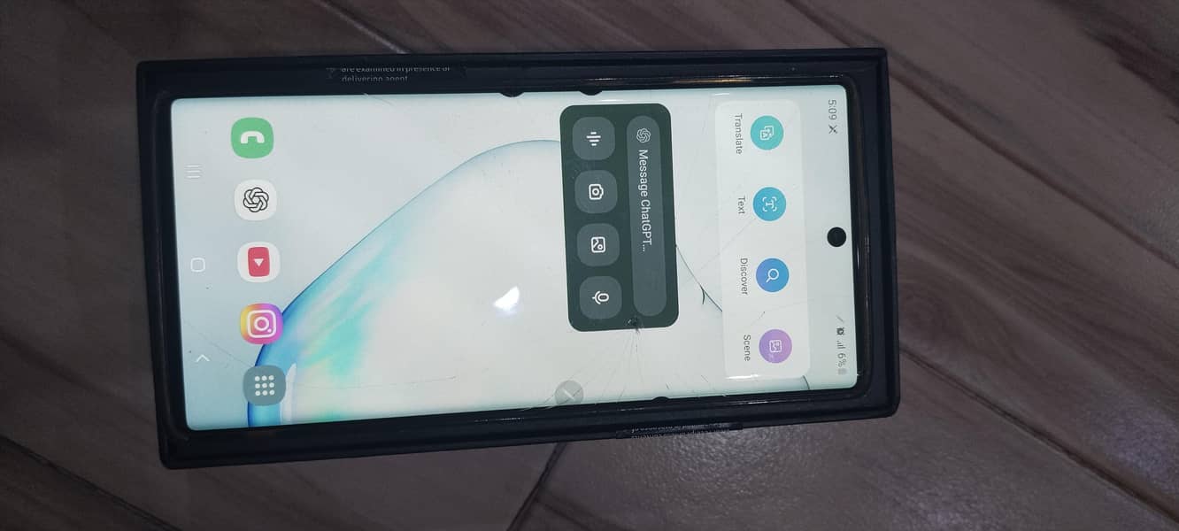 Samsung note 10 3