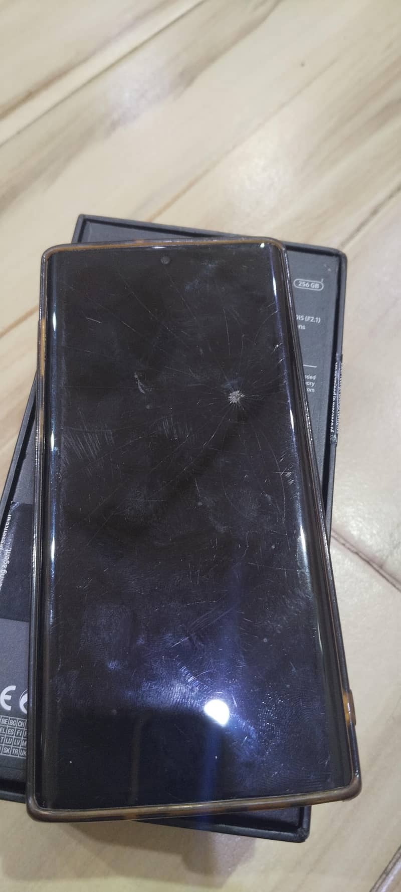 Samsung note 10 4