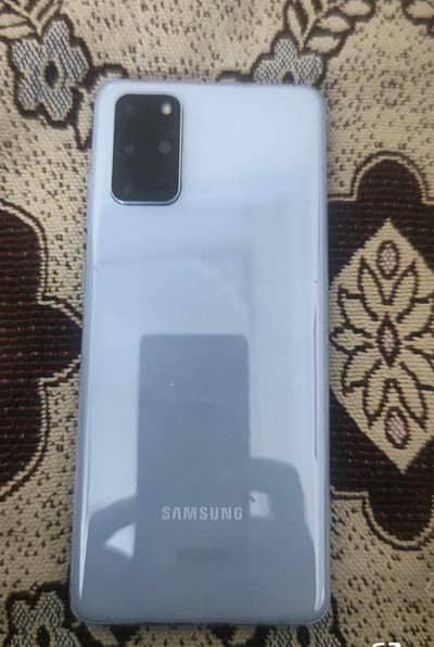 Samsung Mobile S20 Plus