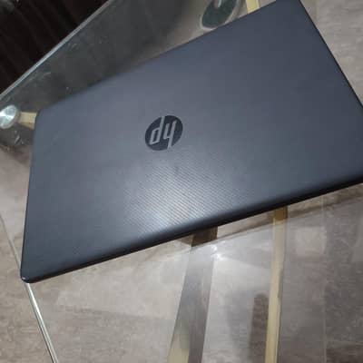 HP intel pentium gold 7505
