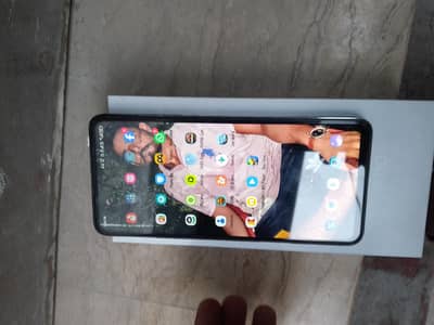 Tecno Spark 20C