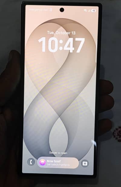 Samsung Mobile Z Fold 8 Ultra