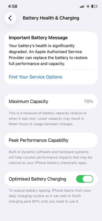 I Phone 11 pro 64 gb for sale
