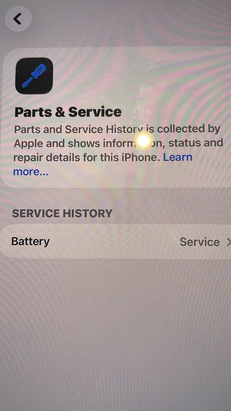 iPhone 11 pro max 6