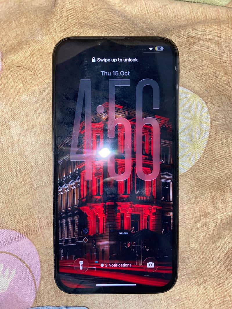 Apple iPhone 13 Pro Max 2
