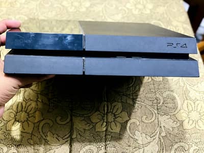 PS4 for Sale
