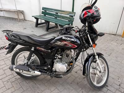 Bike is very Good Condition Just Buy and enjoy your ride