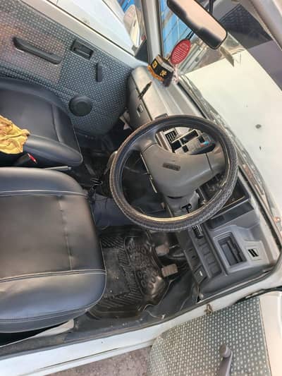 Suzuki Mehran VXR 2018