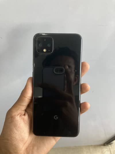 Google Pixel 4 XL