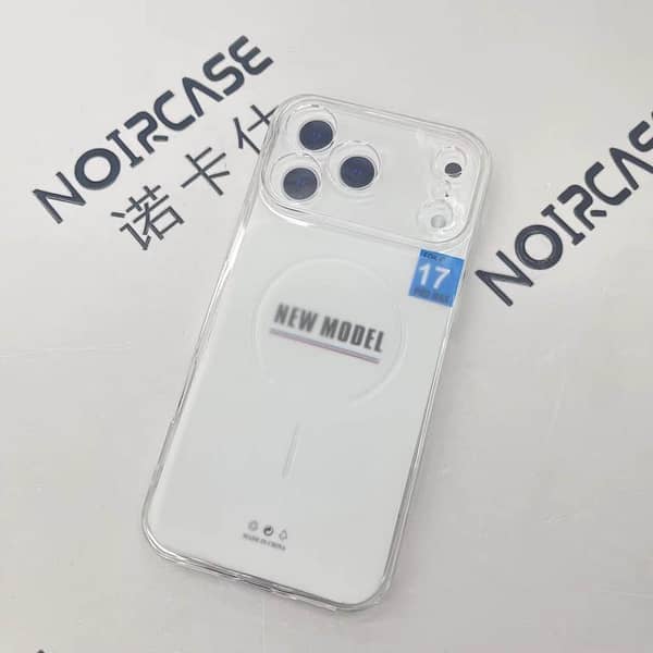 New Soft Colourful Silicone Case