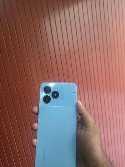 Realme Note 50