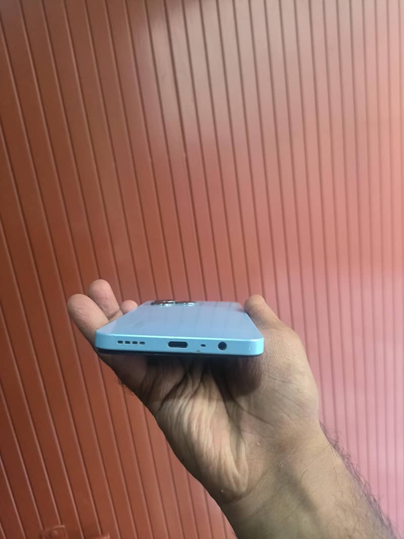 Realme Note 50 4