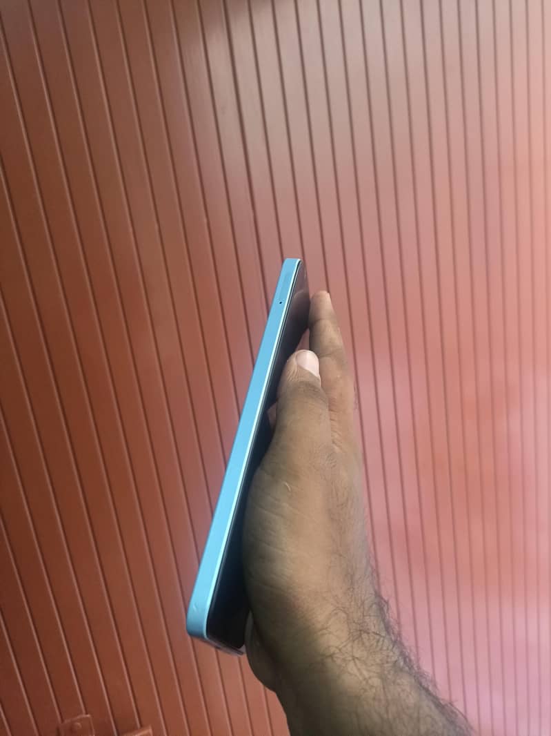 Realme Note 50 5