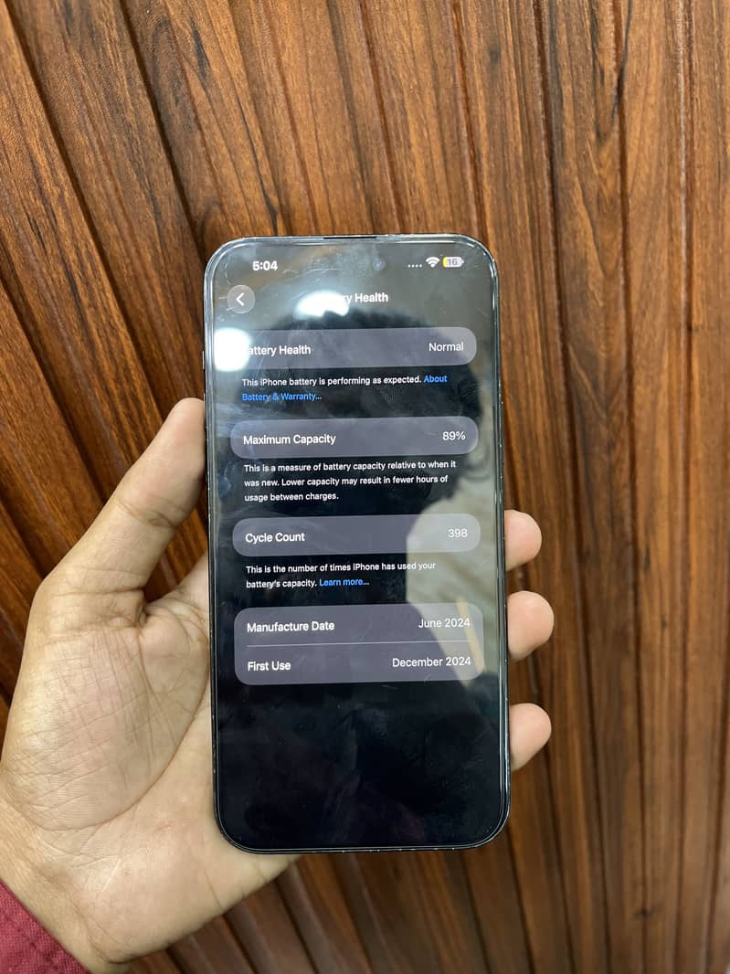 Apple iPhone 15 plus 1