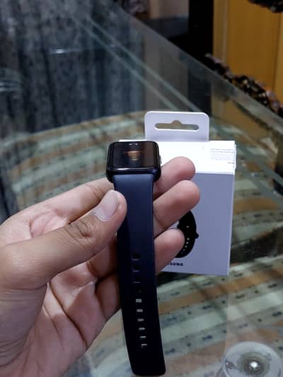 Samsung Fit 3 10/9