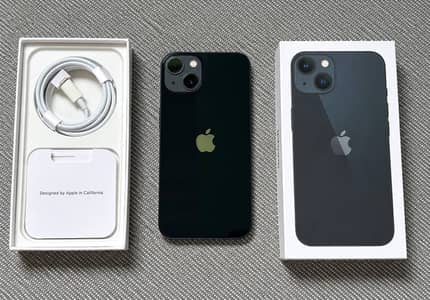 Apple iPhone 13