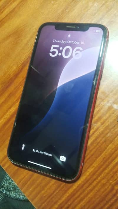 Apple iPhone XR