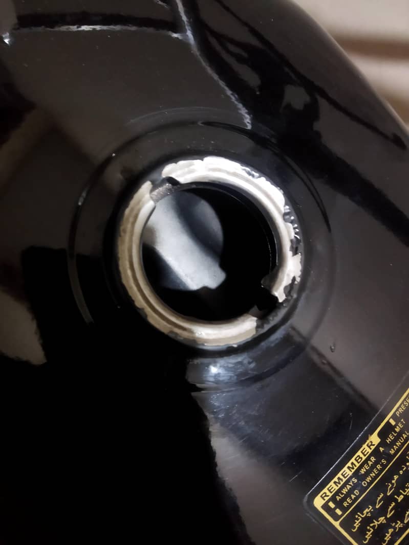 UD 125 unique 1