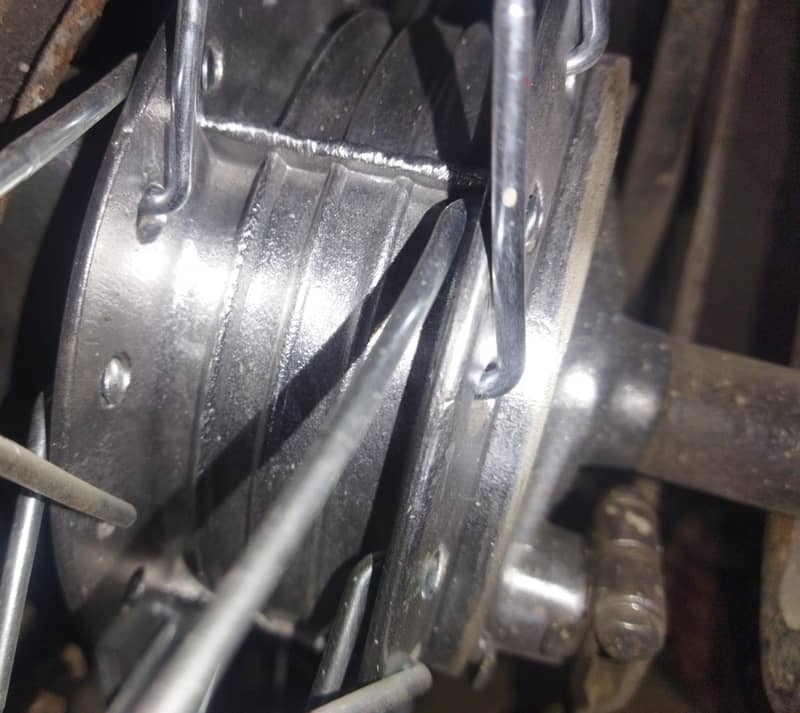 UD 125 unique 13