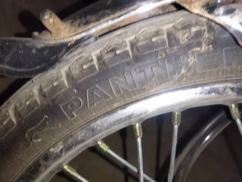 UD 125 unique 15