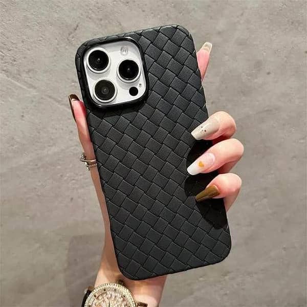 New Luxury Colorful Women Leather Case for iPhone 11-18 Pro Max, Plus, Xs Max, Xs, X