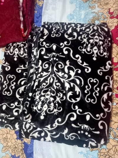 brand new blanket