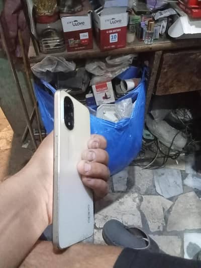OPPO A38