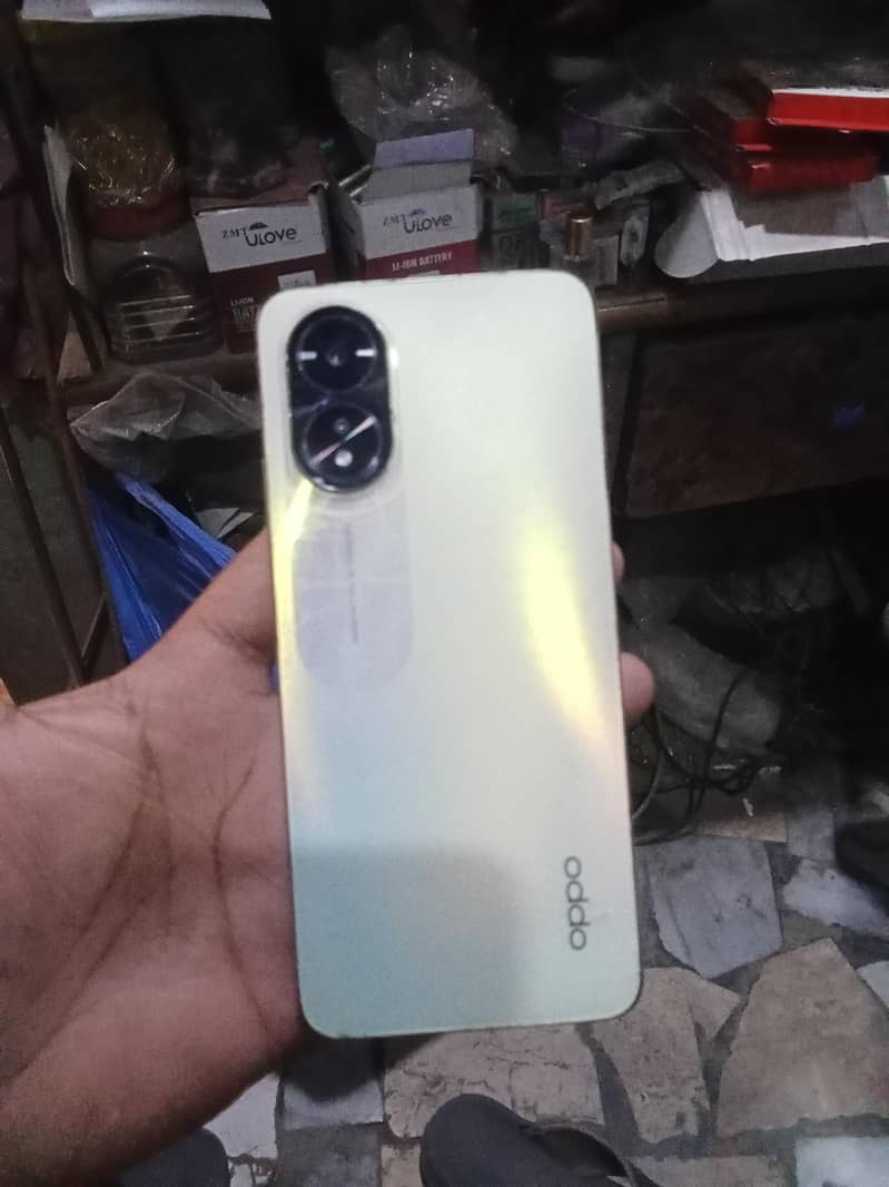 OPPO A38 3