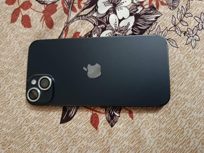 Apple iPhone 14 plus 0