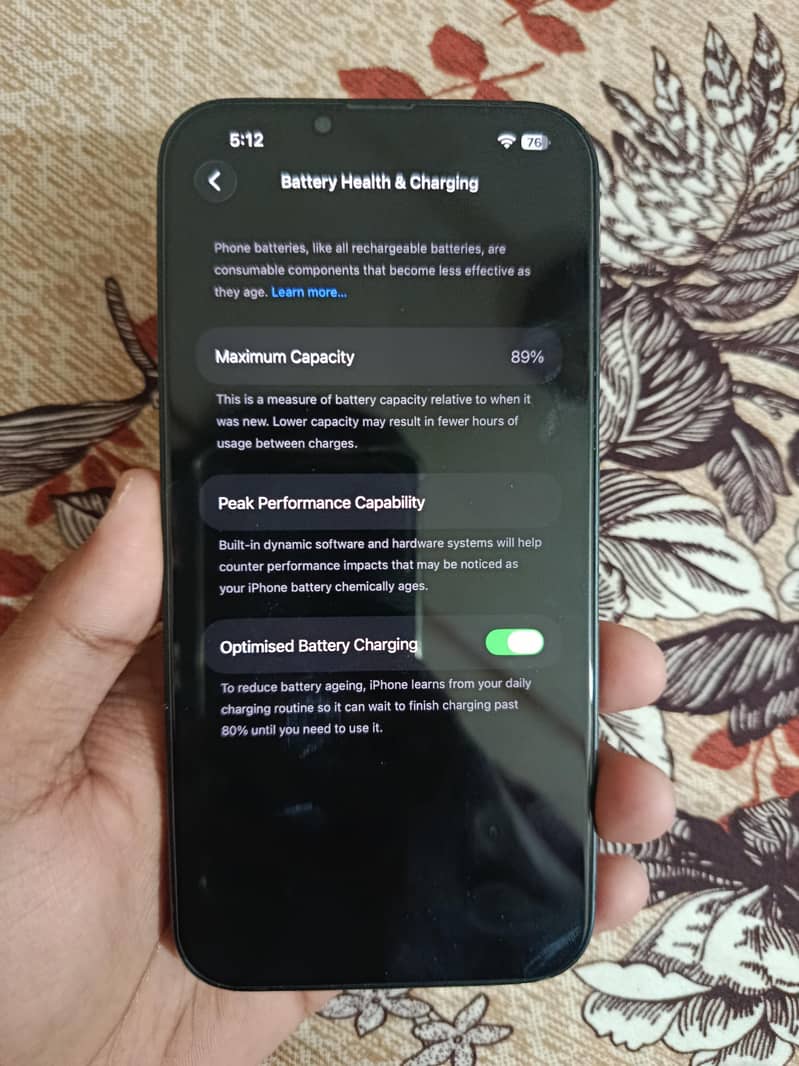 Apple iPhone 14 plus 1