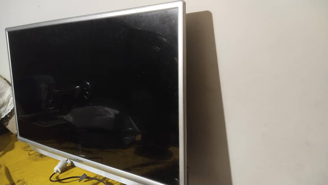 Samsung Android LED 1