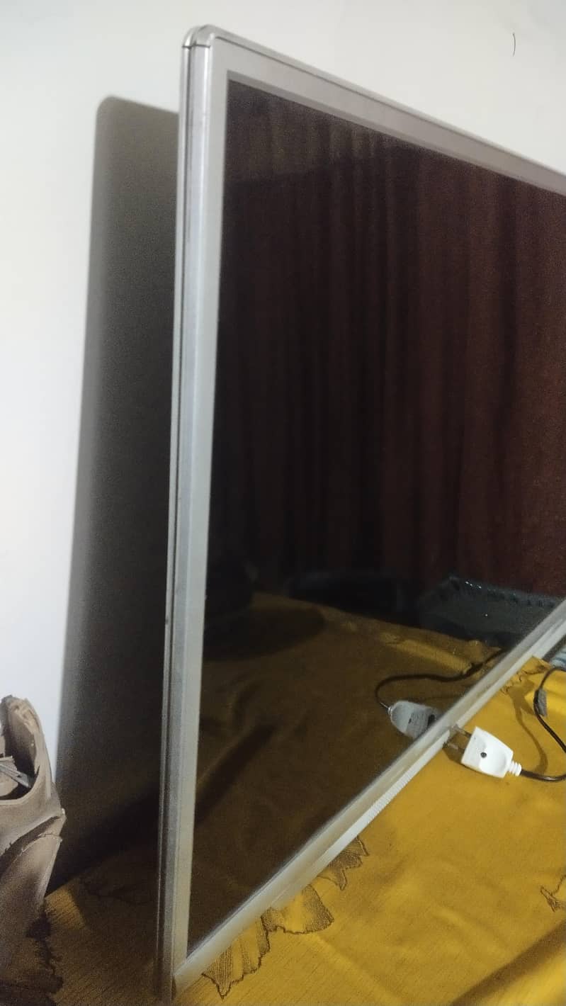 Samsung Android LED 2