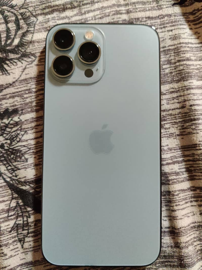 Apple iPhone 13 Pro Max 0