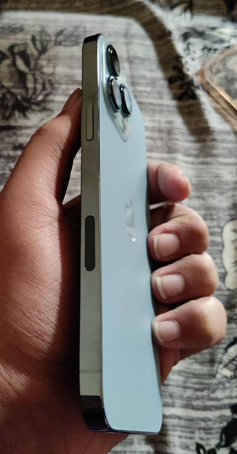 Apple iPhone 13 Pro Max 2