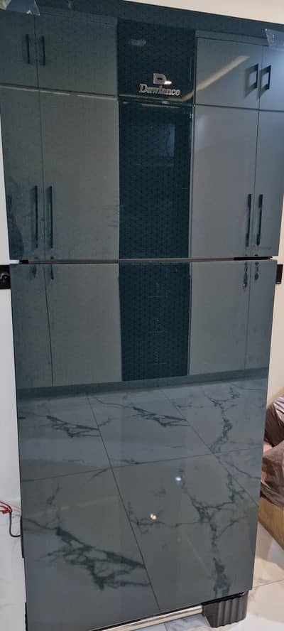 Haier Avante+ Fridge
