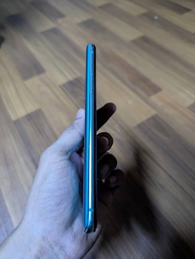 One Plus 8T 1