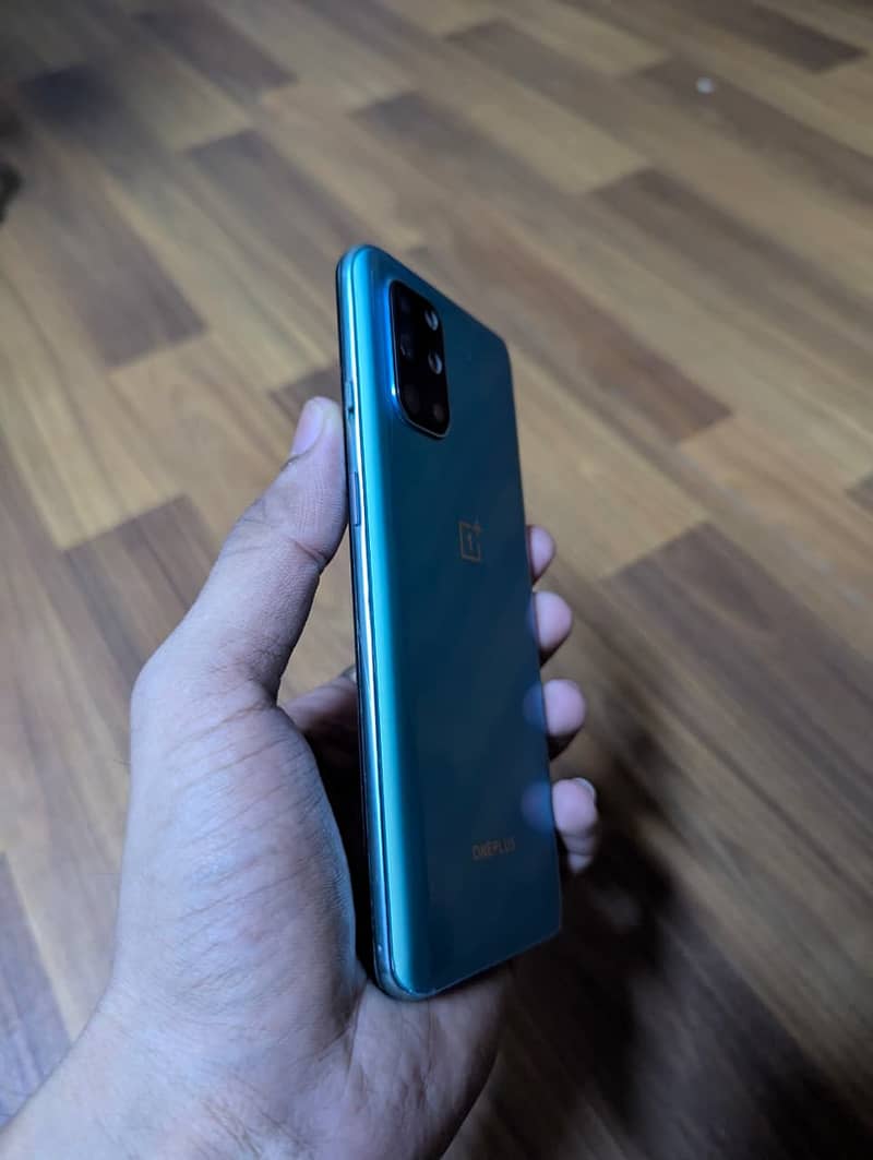 One Plus 8T 2