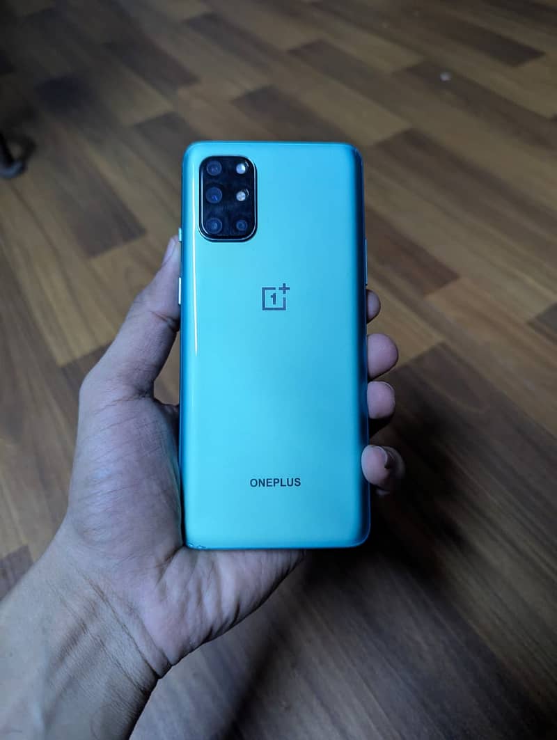One Plus 8T 3