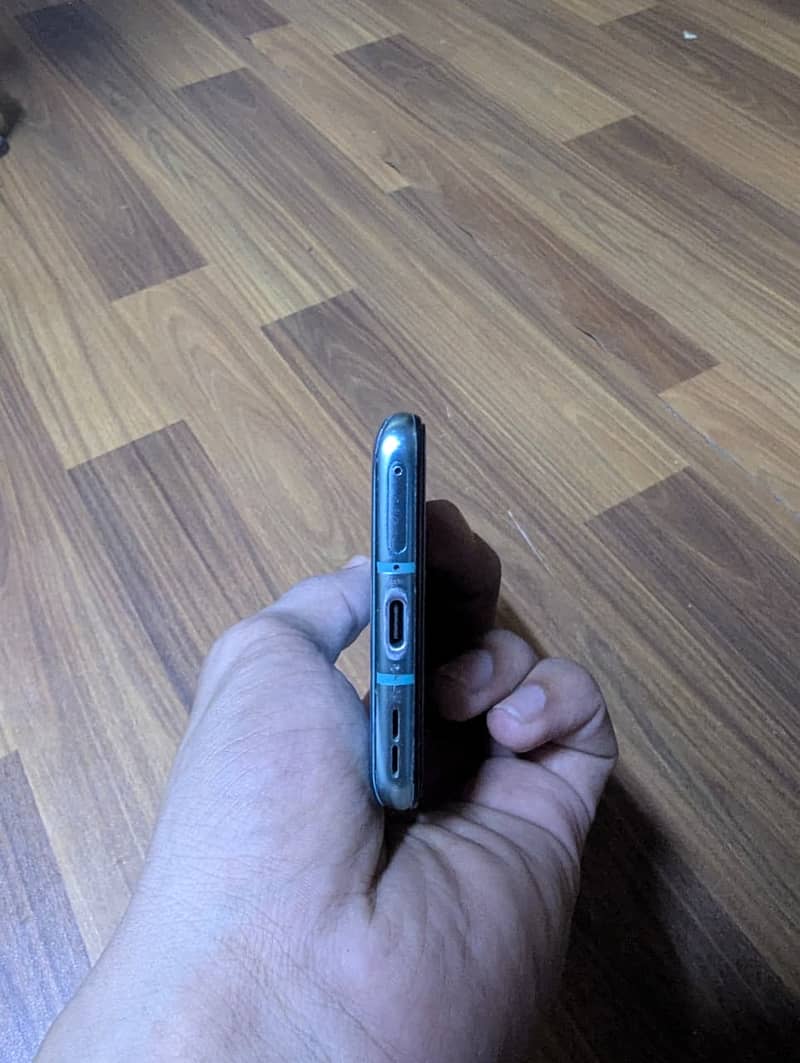 One Plus 8T 11