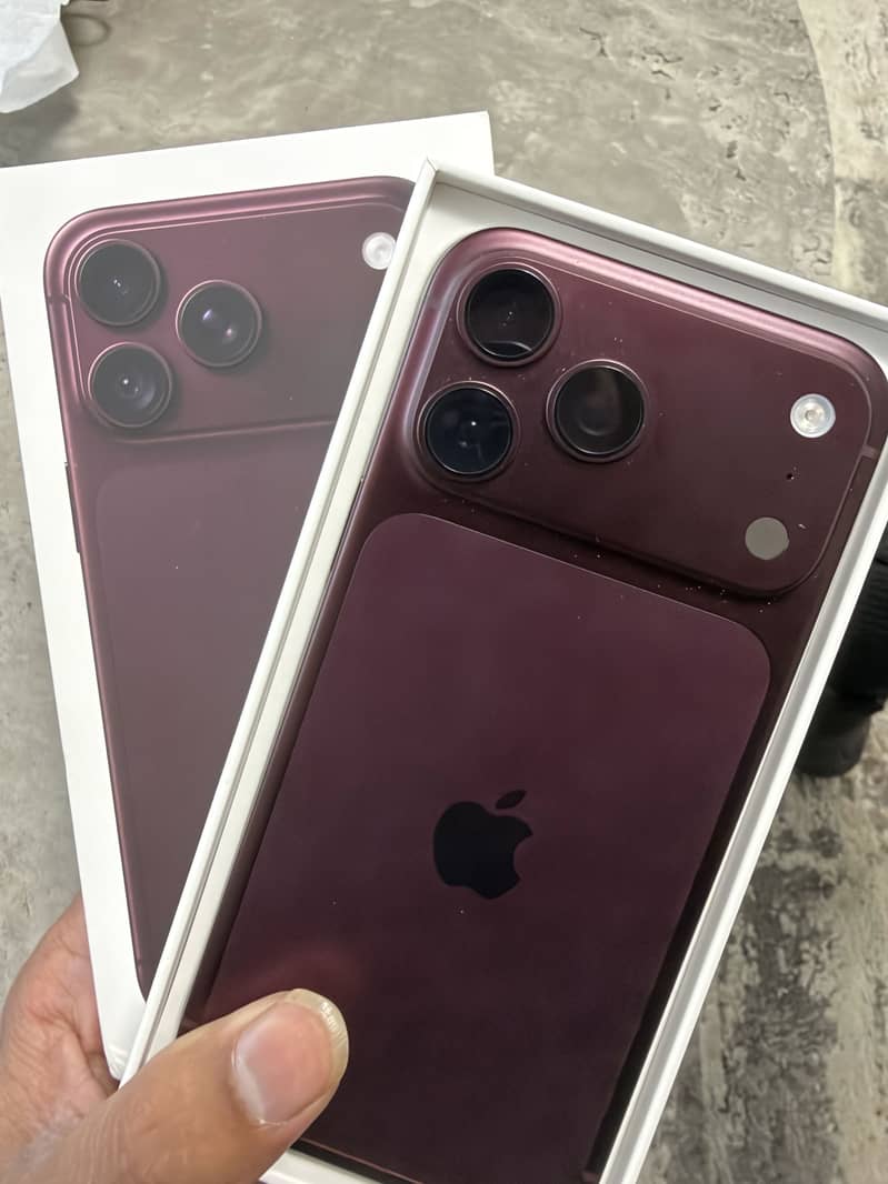 Apple iPhone 18 Pro Max 3