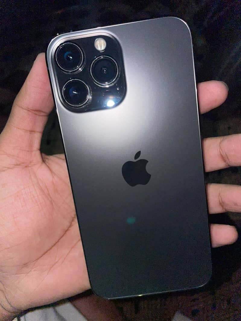 Apple iPhone 13 Pro Max 0