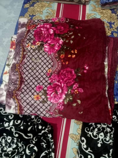 brand new blanket